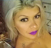 Date this voluptuous Argentina girl Yesica from Buenos Aires AR496