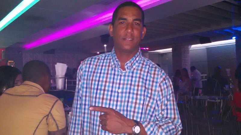 Date this sensual United States man Chicoclasico31 from Santo Domingo US19943