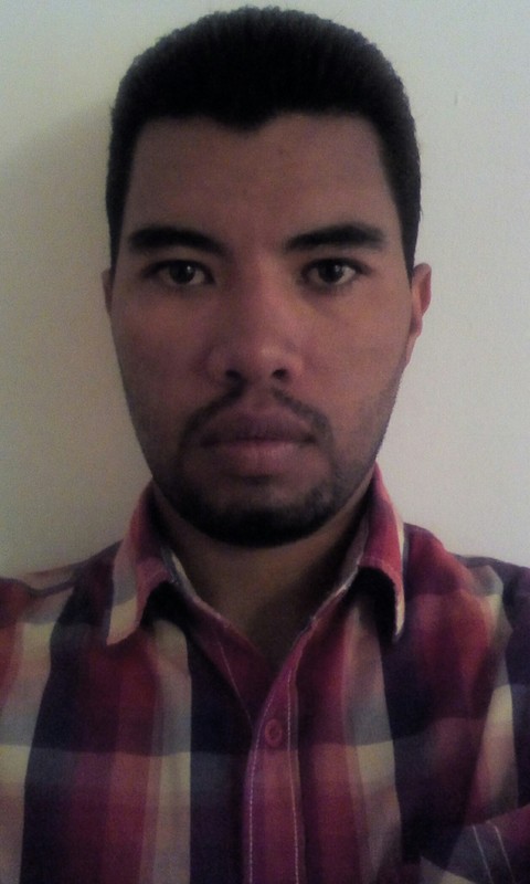 Date this pretty Venezuela man Jesus from Caracas VE2333