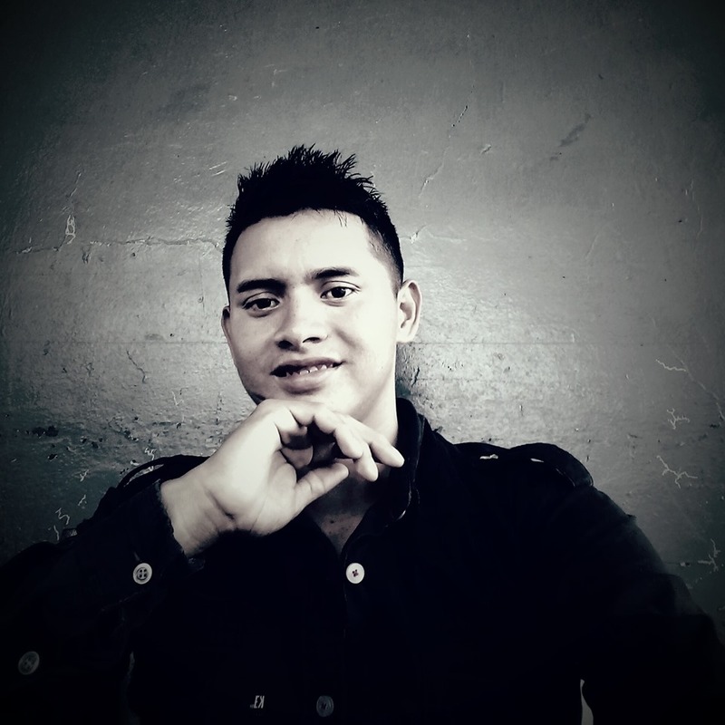 Date this young Venezuela man Gregory from Puerto Ayacucho VE2352