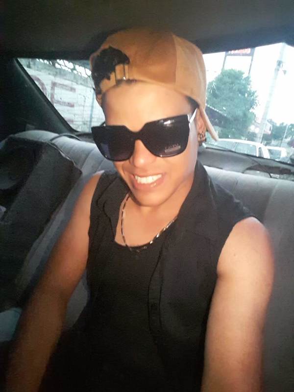 Date this pretty Dominican Republic man Joel from Santo Domingo DO34733