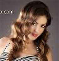 Date this fun Venezuela girl Sofi from Valencia VE2373