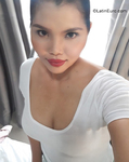 good-looking Philippines girl Virgie from Tuguegarao PH1017