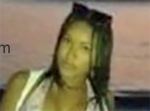 Date this beautiful Colombia girl Yarlep from Cartagena CO25375