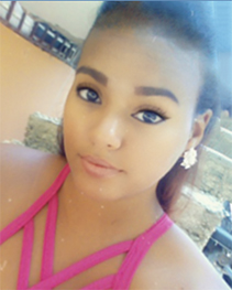Date this attractive Dominican Republic girl Jatna from Puerto Plata DO34839