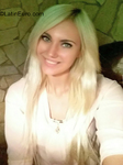 athletic Ukraine girl Retfonie from Kiev UA77