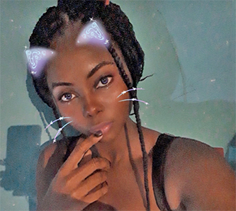 Date this nice looking Colombia girl Yorcia from Palmira CO25389