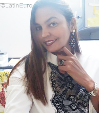 Date this fun Dominican Republic girl Yani from Santo Domingo DO34874