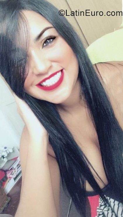 Date this young Brazil girl Ivani from Sao Paulo BR10836