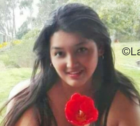 Date this georgeous Chile girl Mariana de los from San Antonio CL137