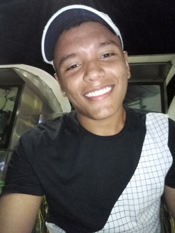 Date this voluptuous Colombia man Juan from Sincelejo CO25469