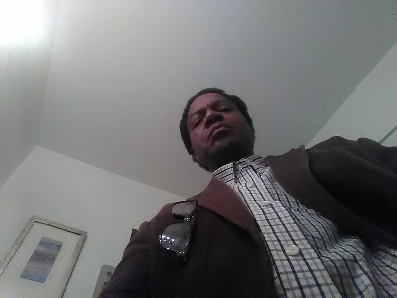 Date this exotic United States man Blaknite from Memphis US20026