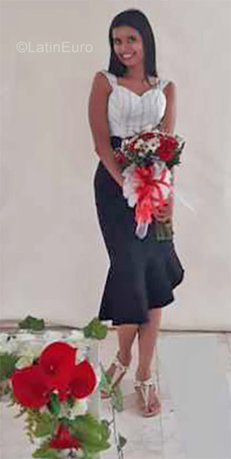 Date this passionate Colombia girl Nina from Bucaramanga CO25472