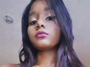 Date this funny Dominican Republic girl Isassa from Santo Domingo DO35014