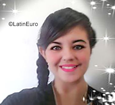 Date this funny Venezuela girl Carolina from Maricaibo VE2428