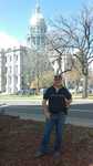 delightful United States man Wilmer from Salt Lake City US20032