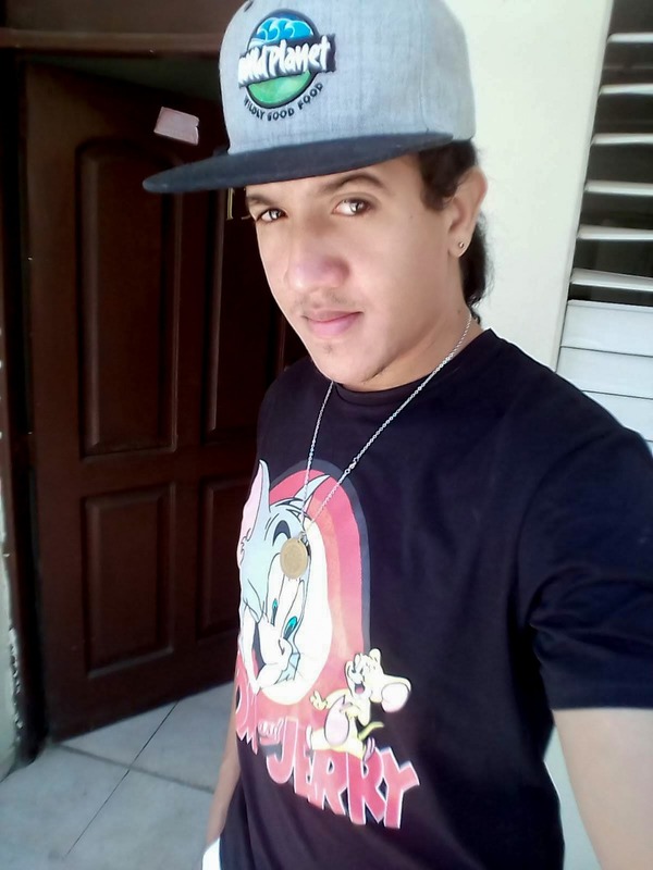 Date this delightful Spain man Martin Amado from Barcelona ES465