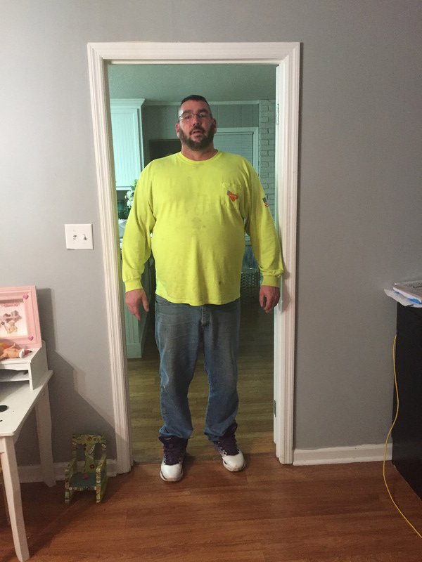 Date this sultry United States man Sean from Hartselle US20038