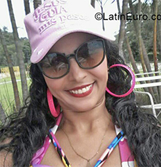 Date this exotic Venezuela girl Ayara from Maracay VE2440