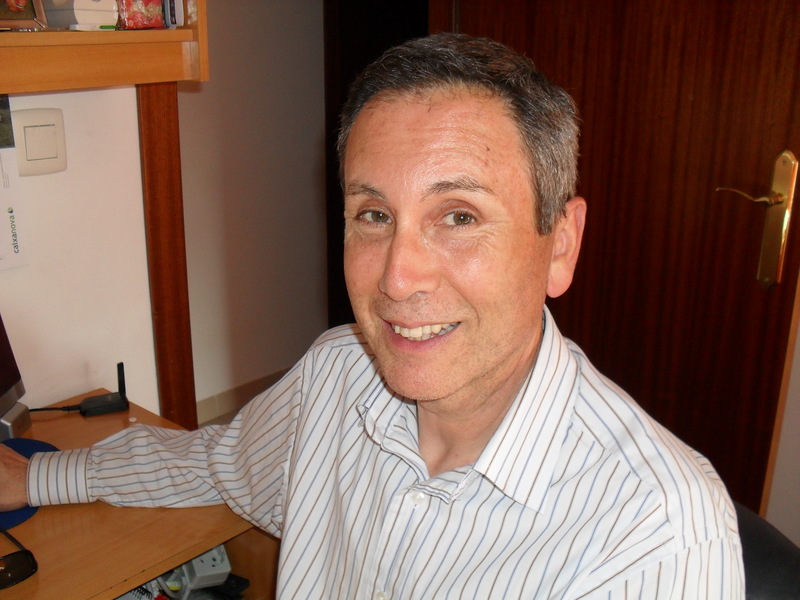 Date this georgeous Spain man Jos Manuel from A Coruna ES467