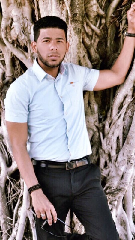 Date this georgeous Dominican Republic man Javier from Santo Domingo DO35062