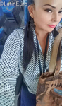 attractive Ecuador girl Esmeralda from Quito EC332