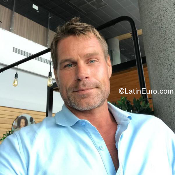 Date this fun New Zealand man DAVID from Tauranga NZ46