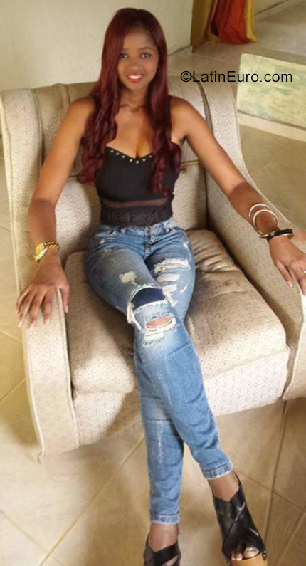 Date this passionate Spain girl Jenifer from Gran Canaria ES469