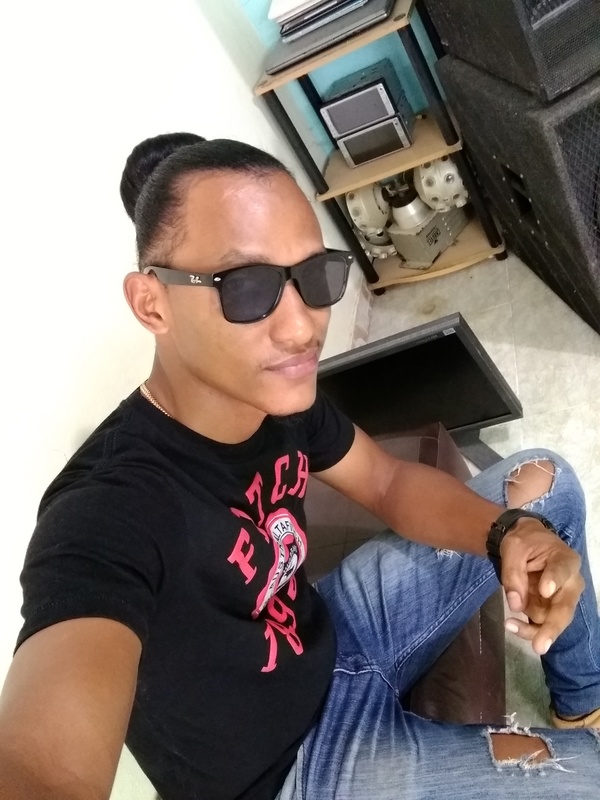 Date this exotic Dominican Republic man Jean from Higuey DO35157
