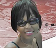 Date this sensual Dominican Republic girl Elizabeth from Punta Cana DO35166