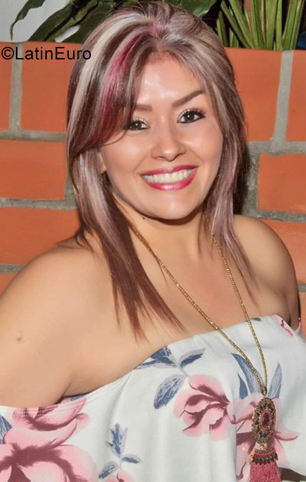 Date this funny Colombia girl Gloria from Sabaneta CO25552