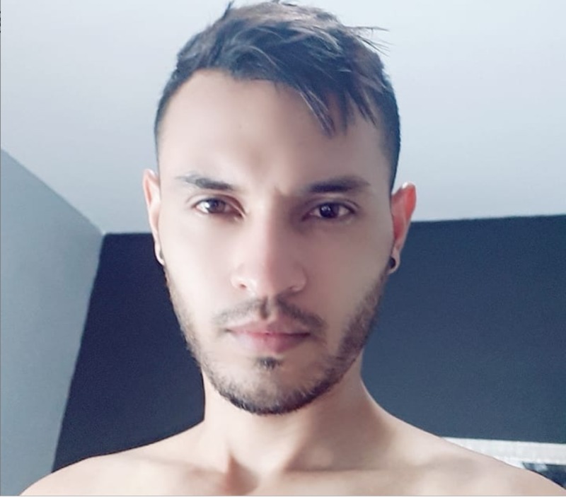 Date this attractive Colombia man Miguel from Medellin CO25554