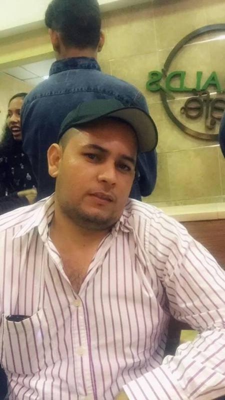 Date this gorgeous Venezuela man David from Venezuela VE2491
