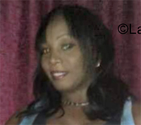 Date this funny Dominican Republic girl Melania from Santo Domingo DO35240