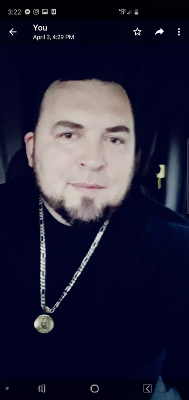 Date this nice looking United States man Mateo from San Diego US20082