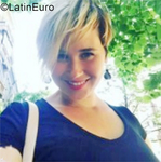 attractive Russia girl Alyona from Perm RU77