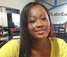 Date this sultry Colombia girl Milky way from Barranquilla CO25608