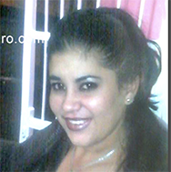 Date this delightful Venezuela girl Mayorsis from Puerto La Cruz VE2498