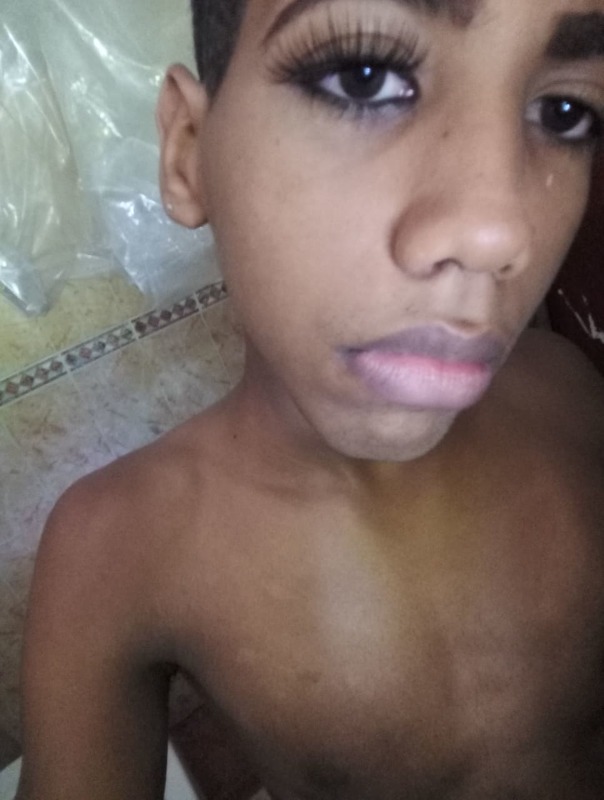 Date this georgeous Dominican Republic man Jean carlos from San Felipe Puerto Plata DO35314