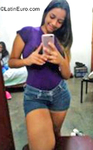happy Venezuela girl Beatriz from Cumana VE2511