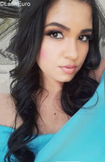 Date this passionate Brazil girl Elaine from Jequie BR10859