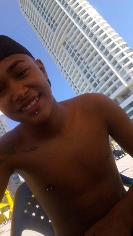 Date this hot Colombia man Deison from Bogota CO25671