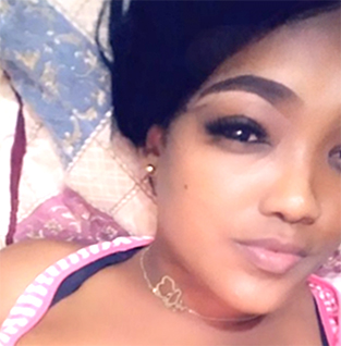 Date this georgeous Dominican Republic girl Yulisa from Santo Domingo DO35332