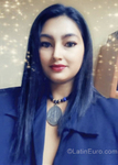 pretty Venezuela girl Rus from Caracas VE2527