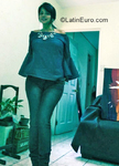 attractive Guatemala girl Thyna from Guatemala City GT108