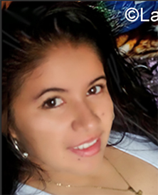 Date this stunning Colombia girl Fabiola from Villavicencio CO25737