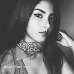 pretty Venezuela girl Gabriela from Caracas VE2532