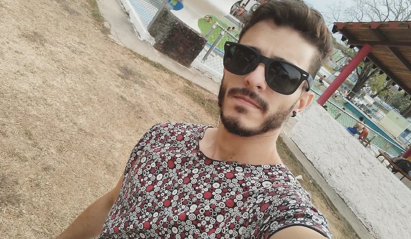 Date this young Venezuela man Johan from JUAN GERMÁN ROSCIO VE2536