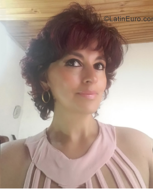 Date this passionate Colombia girl Lucy from Bogota CO25761