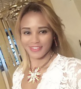 Date this hard body Venezuela girl Fabiola from Caracas VE2541